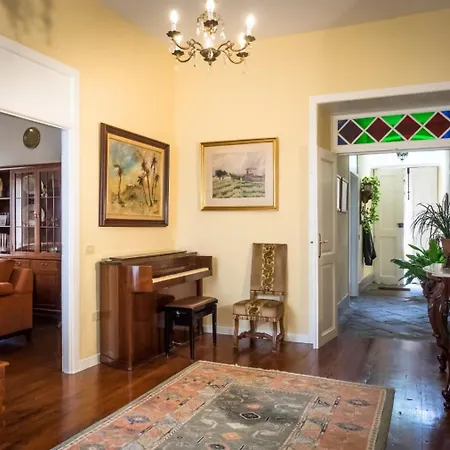 Donde Conchita, Buhardilla Con Bano Compartido, Cerca Del Aeropuerto Norte Homestay La Laguna (Tenerife)