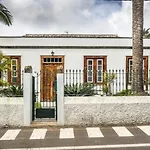 Donde Conchita, Buhardilla Con Bano Compartido, Cerca Del Aeropuerto Norte * La Laguna (Tenerife)