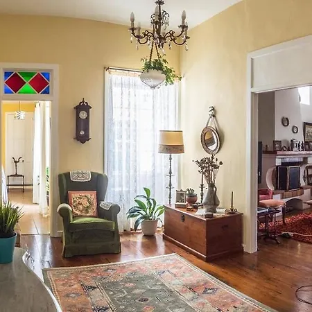 Homestay Donde Conchita, Buhardilla Con Bano Compartido, Cerca Del Aeropuerto Norte La Laguna (Tenerife)