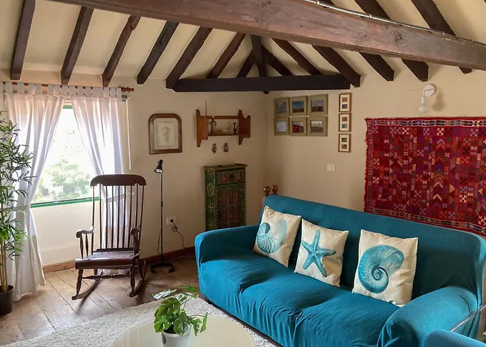 Donde Conchita, Buhardilla Con Bano Compartido, Cerca Del Aeropuerto Norte ホームステイ